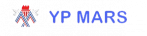 Logo YP MARS Transparant